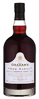 Портвейн Graham's The Tawny 2018 0,75 л фото