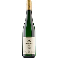 Вино Белое Сухое Meulenhof Riesling Trocken Mosel 2021 0,75 л фото