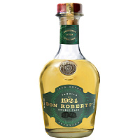 Текила Don Roberto 1924 Reposado Chardonnay Cask Finish 0,75 л фото