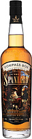 Виски Compass Box The Story of the Spaniard 0,7 л фото