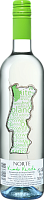 Вино Белое Сухое Norte Vinho Verde 0,75 л фото