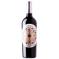 Вино Красное Сухое Bodegas Volver Juntos Monastrell Alicante 2021 0,75 л фото