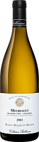 Вино Белое Сухое Maison Roche de Bellene Charmes Meursault 1er Cru 2001 0,75 л фото