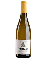 Вино Белое Сухое Cave de Vire Vire-Clesse Verizet Grande Reserve 2022 0,75 л фото