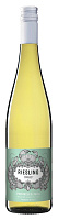 Вино Белое Полусухое Crabo Riesling 0,75 л фото