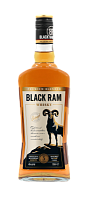 Виски Black Ram Original 3 Years Old 0,7 л фото