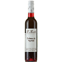 Ликер G. Miclo Creme de Myrtille 0,5 л фото