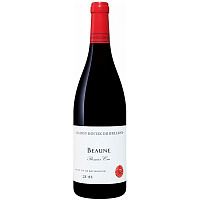 Вино Красное Сухое Maison Roche de Bellene Beaune Premier Cru 2020 0,75 л фото