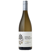 Вино Белое Сухое Domaine Naturaliste Discovery Chardonnay 0,75 л фото