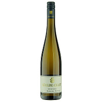 Вино Белое Сухое Kuhling-Gillot Qvinterra Riesling Trocken Rheinhessen 2021 0,75 л фото