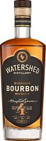 Виски Watershed Straight Bourbon 0,75 л фото