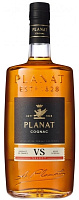 Коньяк Planat VS Select 0,7 л фото