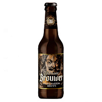 Пиво Тёмное Adriaen Brouwer Audenaerds Bruyn 0,25 л фото