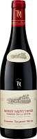 Вино Красное Сухое Domaine Taupenot-Merme La Riotte Morey-Saint-Denis 1er Cru 2022 0,75 л фото