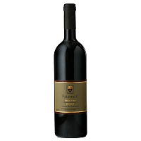 Вино Красное Сухое Poderi del Paradiso Paterno II Rosso Toscana 2019 0,75 л фото