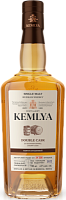 Виски Kemlya Double Cask 0,7 л фото