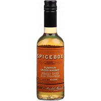 Виски Spicebox Pumpkin 0,375 л фото
