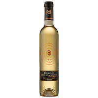 Вино Белое Сладкое Coeur de Muscat de Saint Jean de Minervois 2021 0,5 л фото