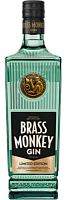 Джин Brass Monkey Limited Edition 0,5 л фото