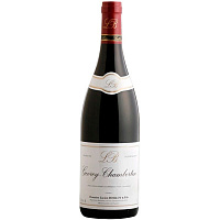Вино Красное Сухое Domaine Lucien Boillot & Fils Gevrey-Chambertin 2020 0,75 л фото