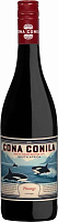 Вино Красное Сухое Cona Conila Pinotage Western Cape 2025 0,75 л фото