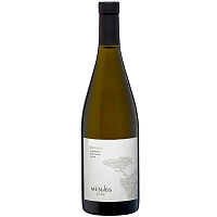 Вино Белое Сухое Usadba Mezyb Viognier Kuban Gelendzhik 2020 0,75 л фото