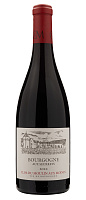 Вино Красное Сухое Clos du Moulin aux Moines Bourgogne Rouge Aux Seurrets 2022 0,75 л фото