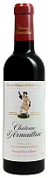 Вино Красное Сухое Chateau D'Armailhac Grand Cru Classe Pauillac 2018 0,375 л фото