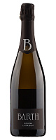 Вино игристое Белое Брют Barth Riesling Sekt Extra Brut 2022 0,75 л фото