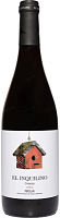 Вино Красное Сухое El Inquilino Crianza Rioja 2020 0,75 л фото