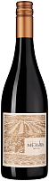 Вино Красное Сухое Usadba Mezyb Merlot Kuban Gelendzhik 2021 0,75 л фото