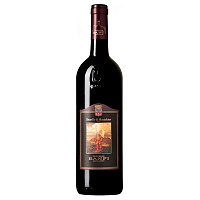 Вино Красное Сухое Castello Banfi Brunello di Montalcino 2020 0,75 л фото