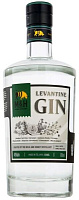 Джин M&H Levantine Single Malt 0,7 л фото