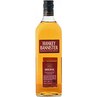 Виски Hankey Bannister Original 0,7 л фото