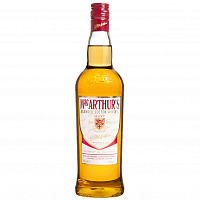 Виски Macarthur’s Blended 0,7 л фото