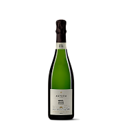 Вино игристое Белое Брют Antech Le Mauzac Blanquette de Limoux Reserve 2021 0,75 л фото