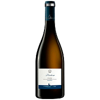 Вино Белое Полусухое Le Vigne di Sammarco Pecten Fiano Salento 2021 0,75 л фото