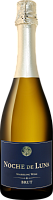 Вино игристое Белое Брют Noche de Luna Brut 0,75 л фото
