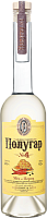 Дистиллят Polugar №4 Honey & Allspice 0,5 л фото