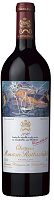 Вино Красное Сухое Chateau Mouton Rothschild Premier Grand Cru Classe 2010 0,75 л фото