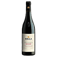 Вино Красное Сухое Bolla Valpolicella Ripasso Classico Superiore 2021 0,75 л фото