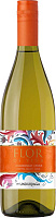 Вино Белое Сухое Flor de Vina Chardonnay 2022 0,75 л фото