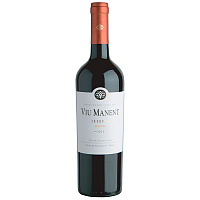 Вино Красное Сухое Viu Manent Estate Collection Reserva Malbec Colchagua Valley 2021 0,75 л фото
