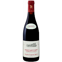 Вино Красное Сухое Domaine Taupenot-Merme Morey Saint Denis Premier Cru La Riotte 2004 0,75 л фото