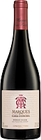 Вино Красное Сухое Concha y Toro Marques de Casa Concha Pinot Noir Valle del Limari 2022 0,75 л фото
