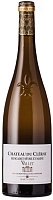 Вино Белое Сухое Chateau Du Cleray Muscadet Sevre Et Maine Vallet 2018 0,75 л фото