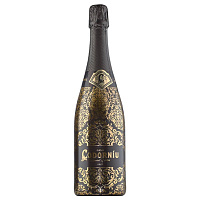 Вино игристое Белое Брют Codorniu Limited Edition Brut Cava 0,75 л фото