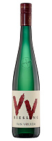 Вино Белое Полусухое Van Volxem Riesling VV 2024 0,75 л фото