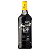Портвейн Niepoort Vintage 2000 0,75 л фото