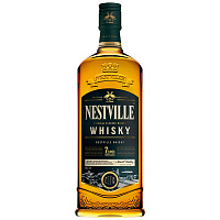 Виски Nestville 0,5 л фото
